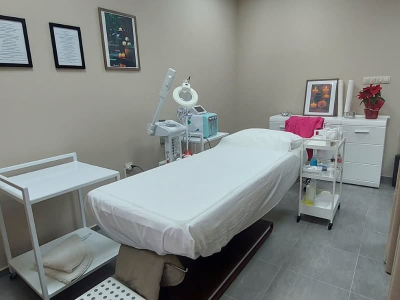 Процедурен кабинет